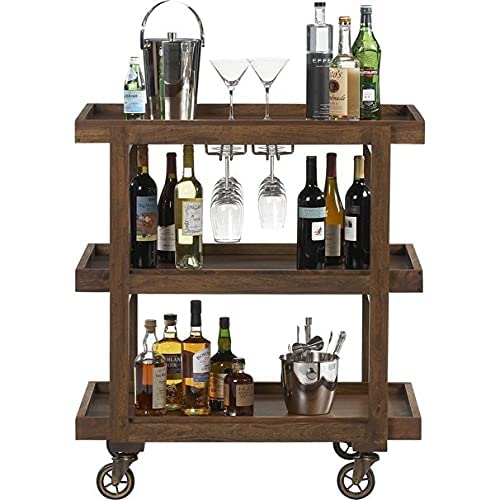 Bar Cart