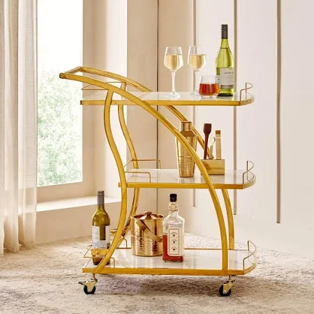 Bar Cart