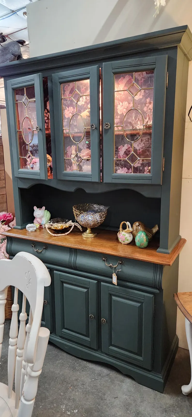 China Cabinet