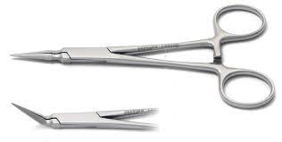 Surgical Pliers for Medical Procedures
