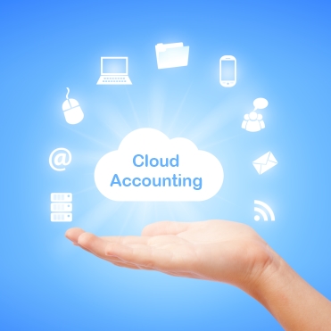 Cloud-Based Accounting Software