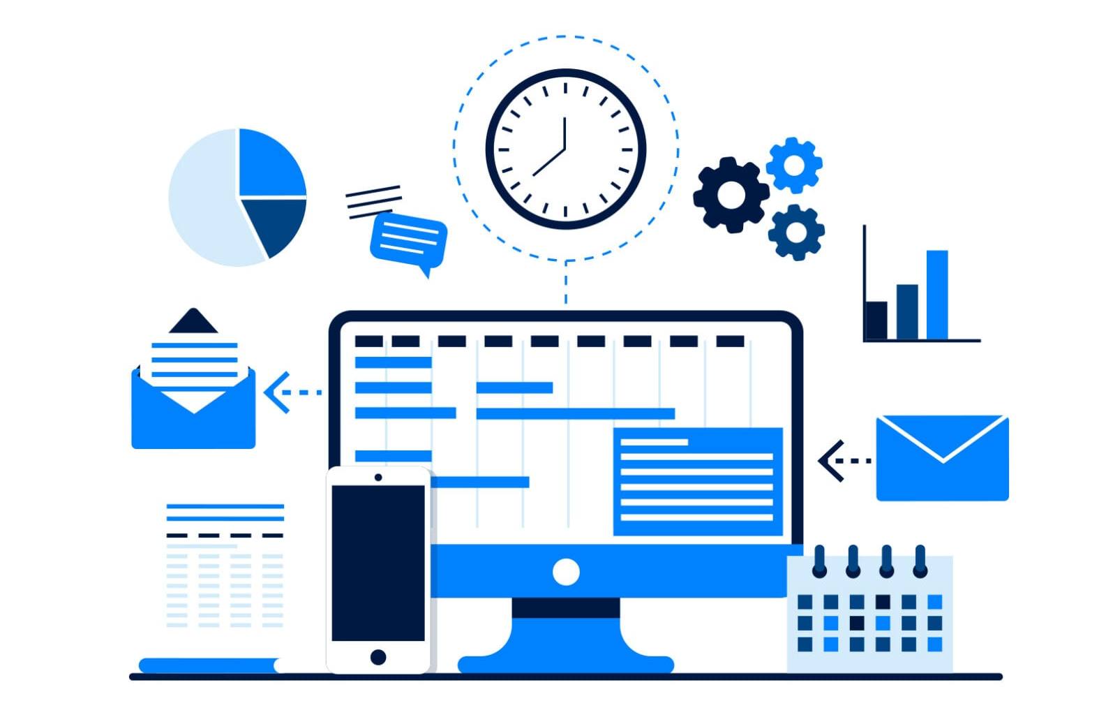 Project Management Tools