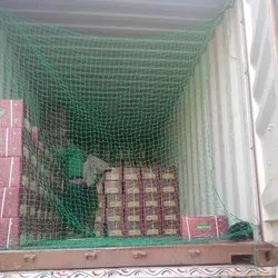 Container Cargo Net
