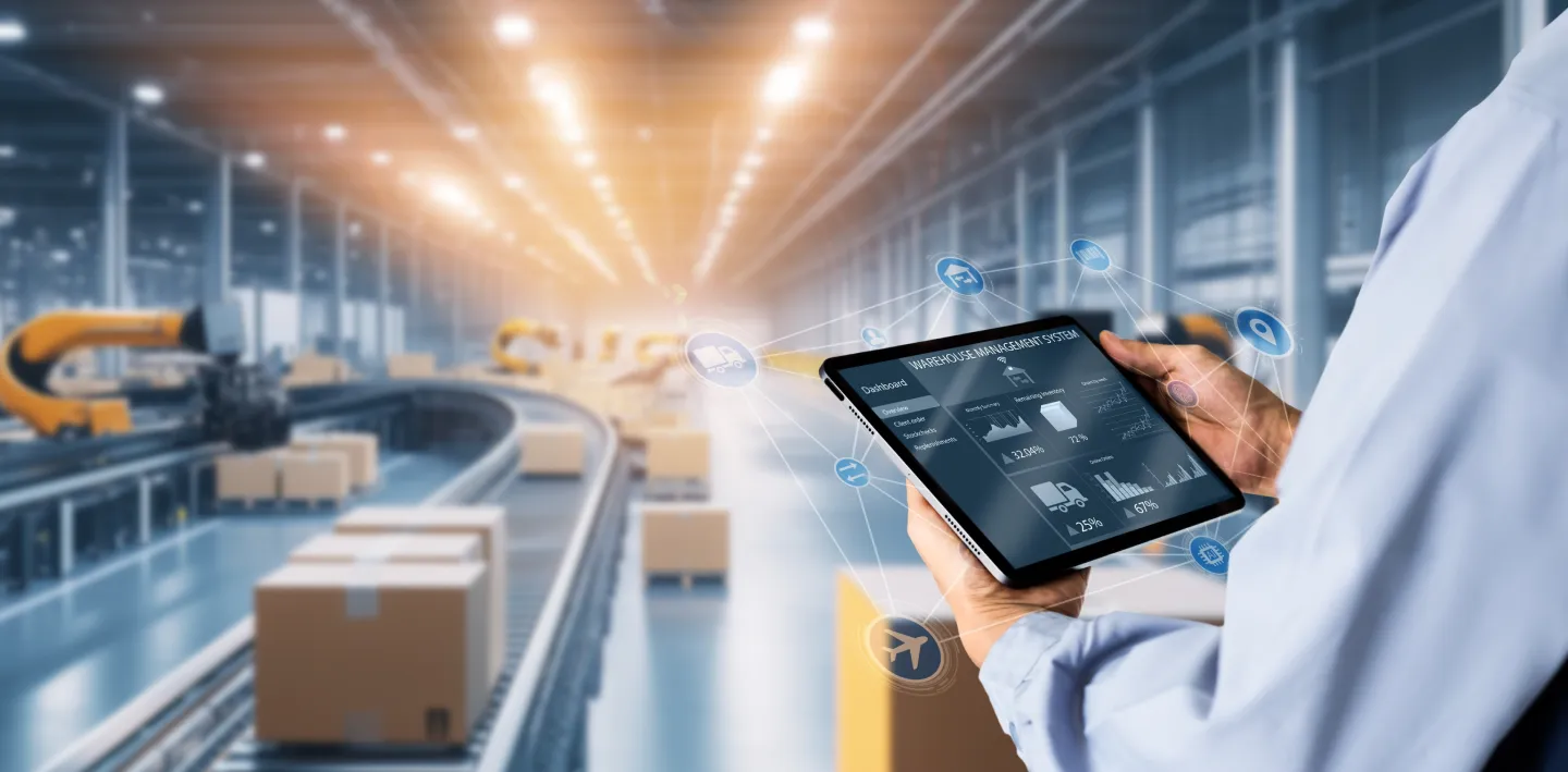 Custom Inventory Management Software Solutions
