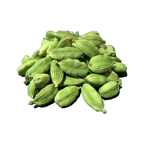 Green Cardamom Bulk Exporter India 