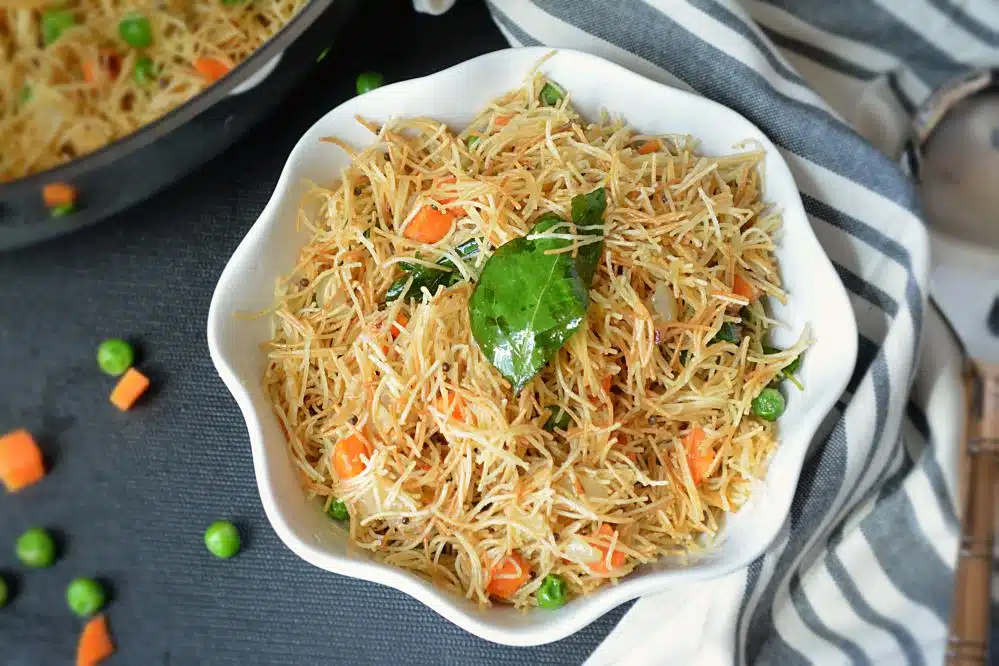 Vermicelli