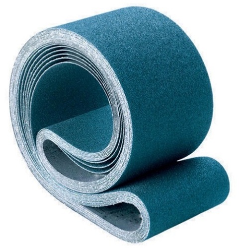 Abrasive Belts