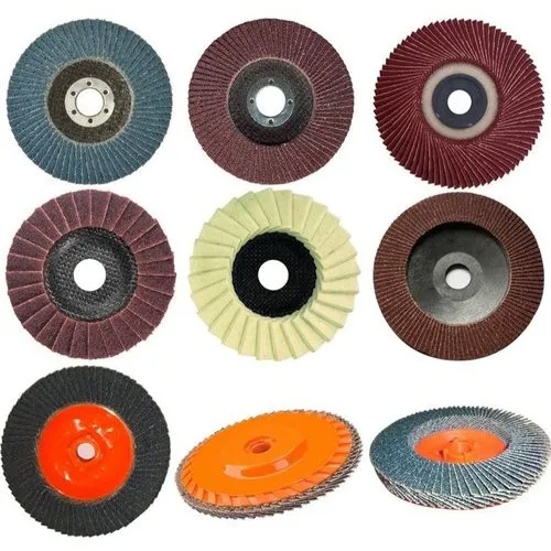 Abrasive Manufacturer India