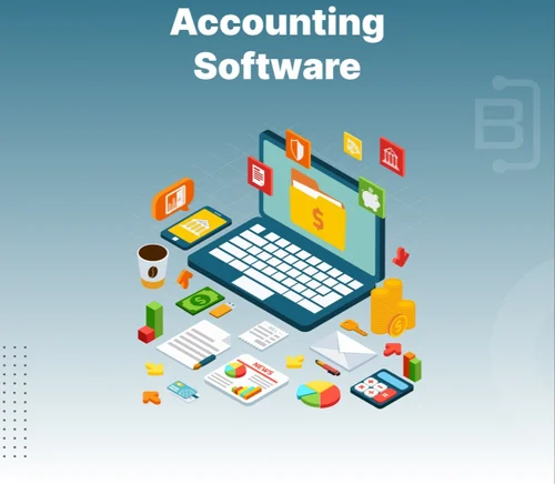 Accounting Software for SMEs