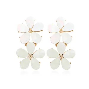 Acrylic Jewelry Manufacturer Fashion Acrylic Jewelry Supplier Export
