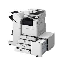 Advanced Imaging Office Copier Equipment
