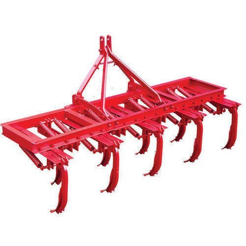 Agricultural Equipment Supplier Canada
