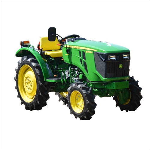 Agricultural Machinery Components
