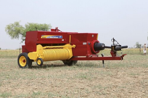 Agricultural Machinery Exporter USA