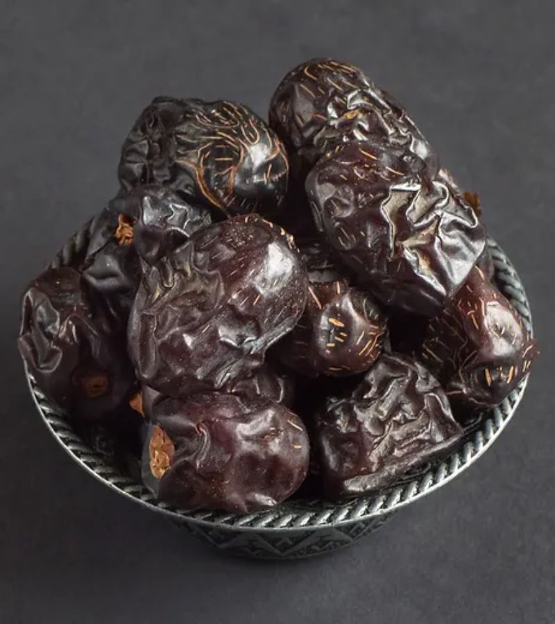 Ajwa Dates Supplier Premium Quality Saudi Market