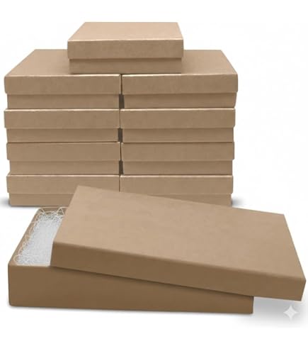 Amazon Jewelry Packaging Boxes Manufacturer Retail Ready Packaging Supplier