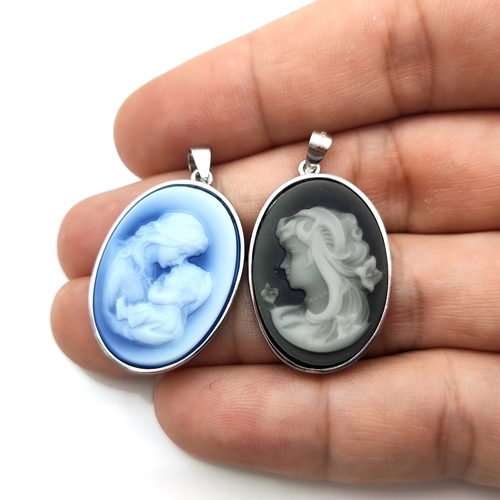 Antique Style Gemstone Jewelry Manufacturer Vintage Jewelry Supplier