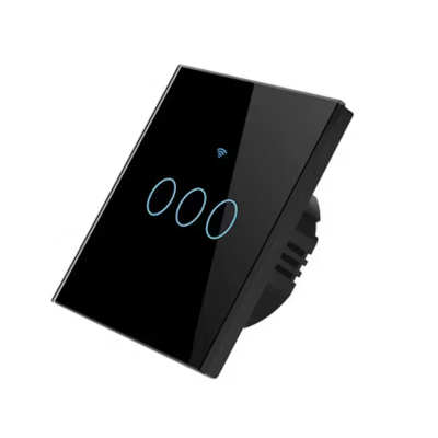 App Controlled Switches
