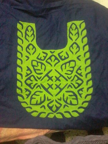 Applique Work Services
