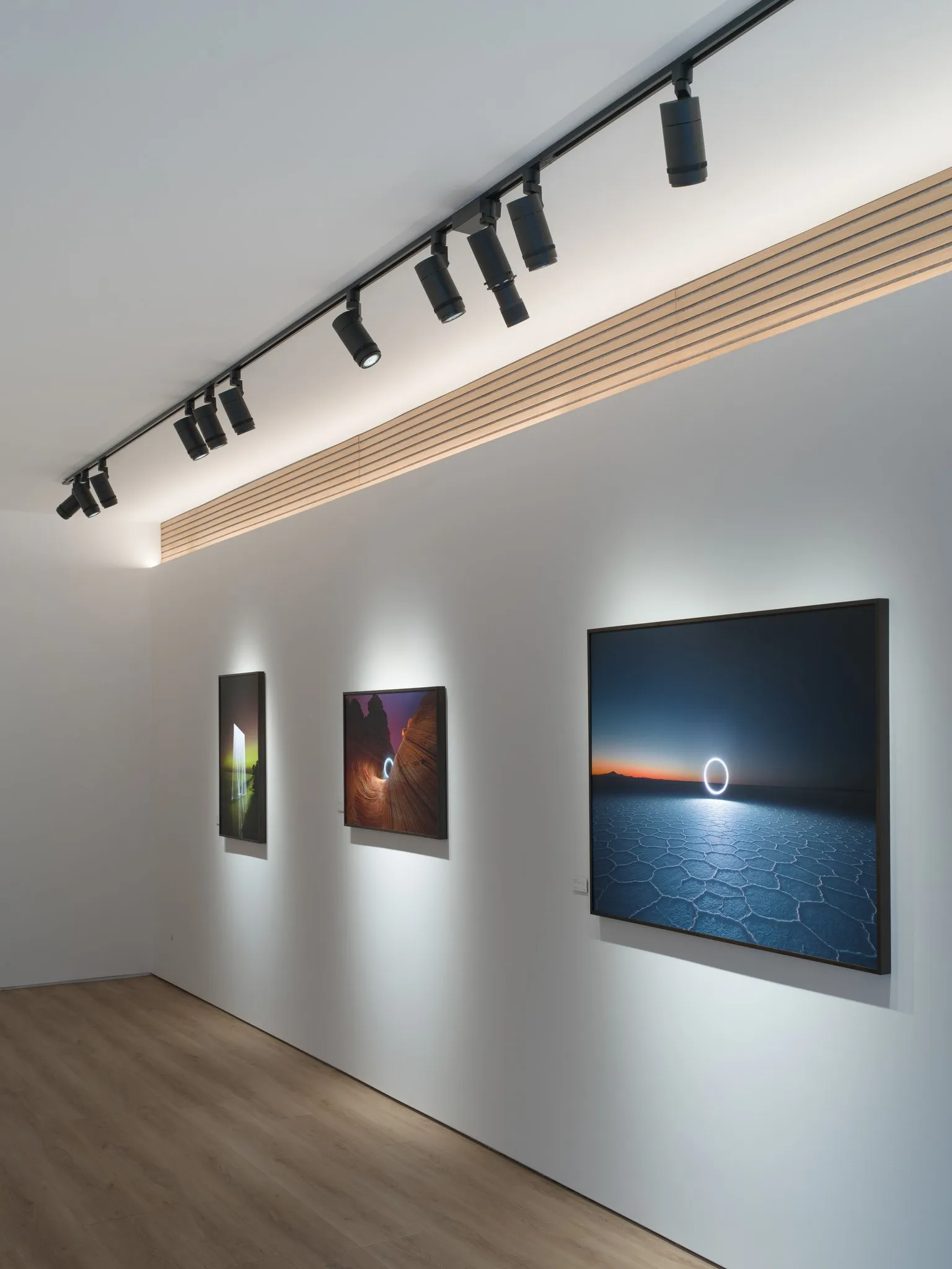 Art Gallery Lighting