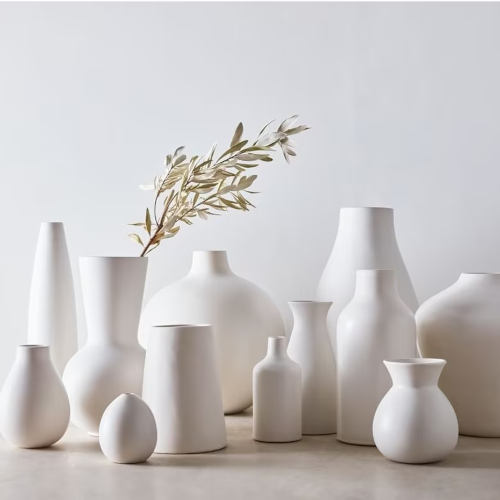 Artisan Decorative Vase Supplier Canada