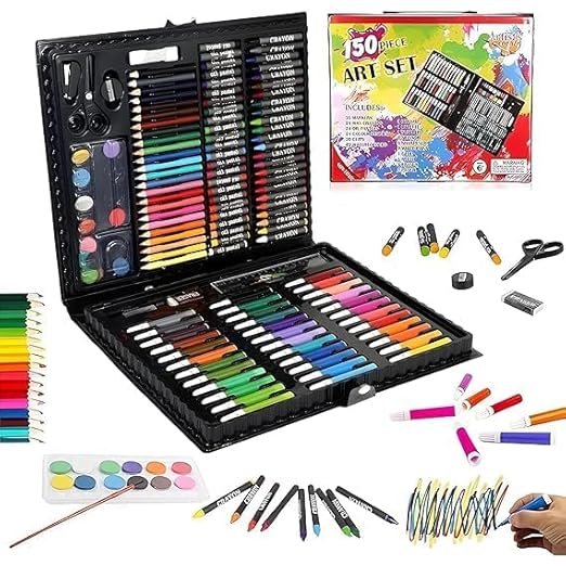 Artisan Handmade Hobby Kits