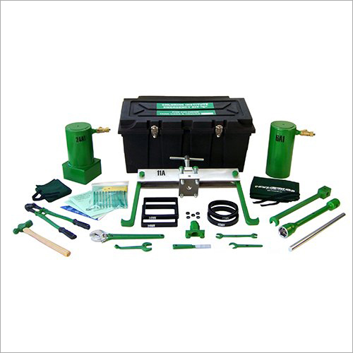 ASTM Safety Standard DIY Kits