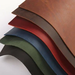 Banana Waste Leather Manufacturer & Exporter from India