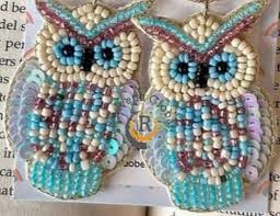 Beaded Earrings Manufacturer Handmade Beaded Jewelry Supplier