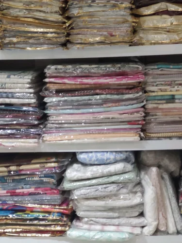 Bed Linen Processing Services