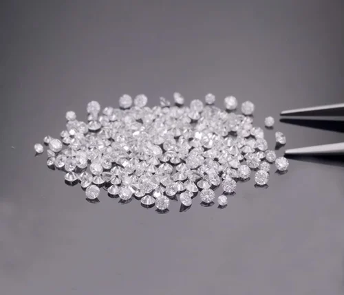 Bespoke Diamond Jewelry Manufacturer Private Label Diamond Supplier