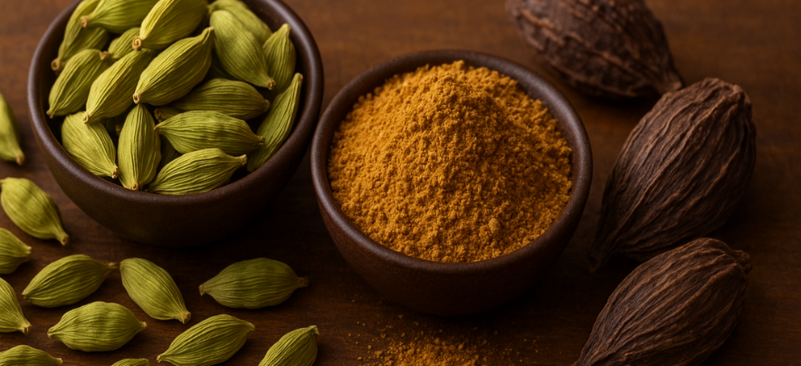 Ready-to-Cook Biryani Masala