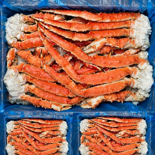 Blue Crab Meat Pasteurized Frozen Export Supplier