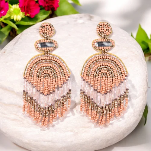 Bohemian Earrings Manufacturer Boho Jewelry Supplier Export
