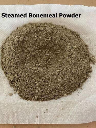 Bone Meal Granules Slow Release Fertilizer Bulk Supplier Export