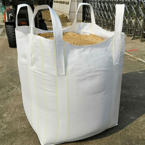 Bone Meal Jumbo Bags Ton Packaging Industrial Supply Supplier