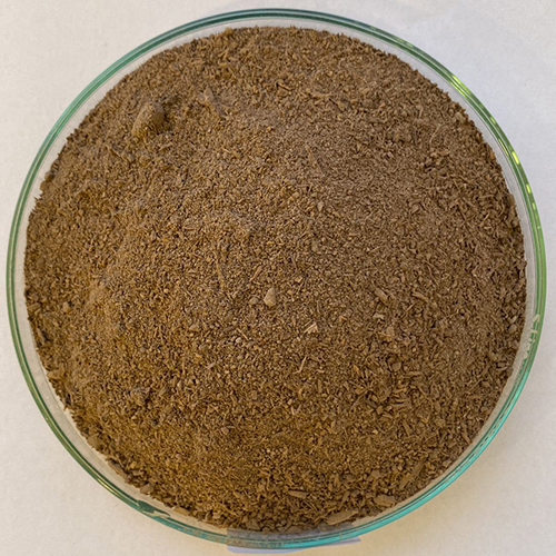 Bone Meal Supplier Global Organic Fertilizer Feed Exporter India