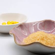 Bovine Gelatin Food Grade 200 Bloom Powder Dairy And Dessert Use