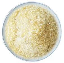 Bovine Gelatin For Gummies 250 Bloom High Strength Bulk Supplier