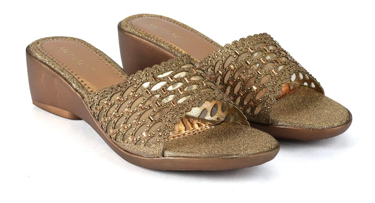 Bridal Footwear