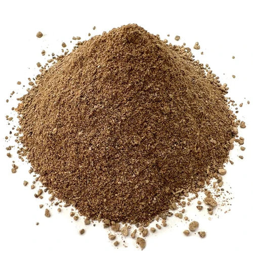 BSF Larvae Powder 50 Protein Spray Dried Feed Ingredient Supplier