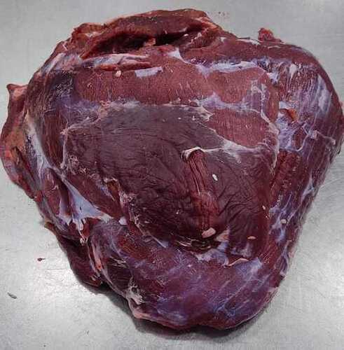Buffalo Meat Cubes Frozen Processed Meat Bulk Export Supplier
