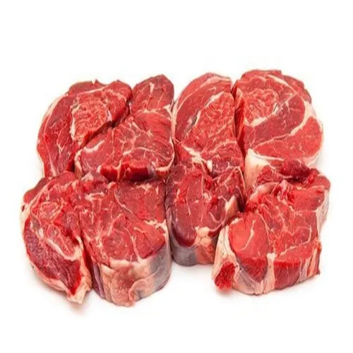 Buffalo Meat Topside Frozen Boneless Halal Bulk Export Supplier