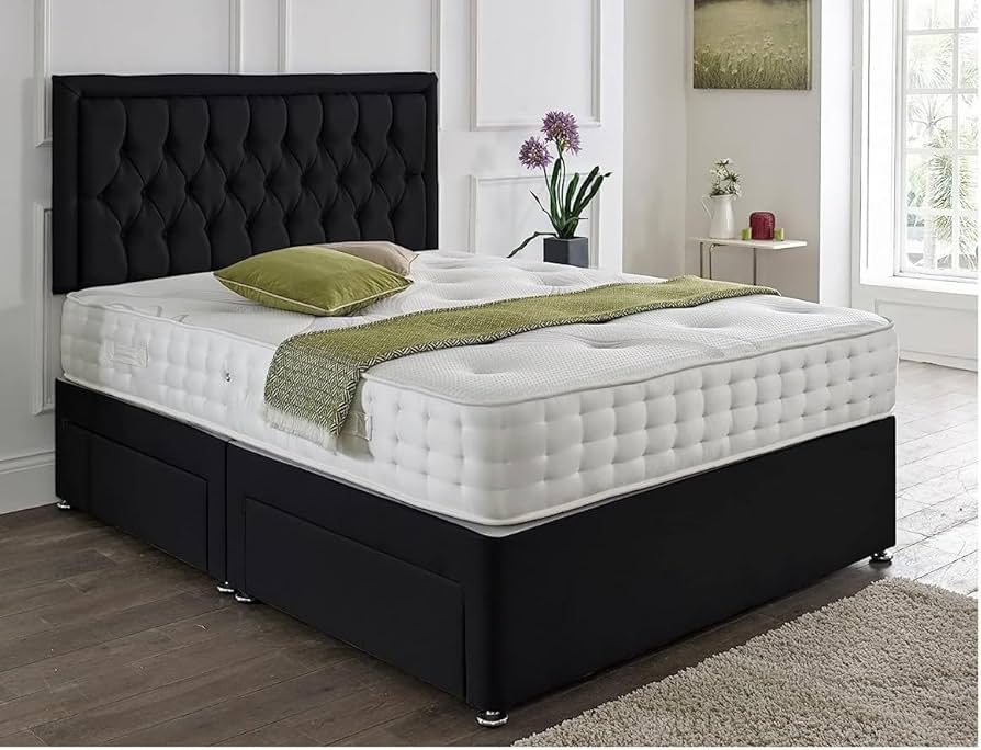 Bulk Beds and Mattresses Supplier India Container Load Export Manufacturer