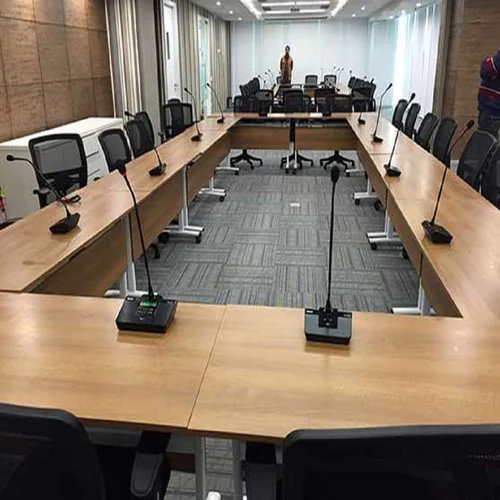 Bulk Conference Room AV Equipment Manufacturer