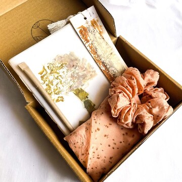 Bulk Eco Friendly Gift Packaging Exporter