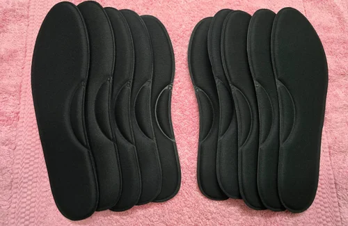 Bulk Insole Supply
