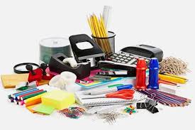 Bulk School Stationery Manufacturer
