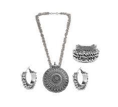 Bulk Silver Jewelry Manufacturer India High Volume Export Supplier