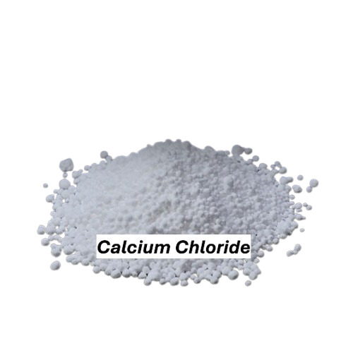 Calcium Chloride Industrial Grade Chemical